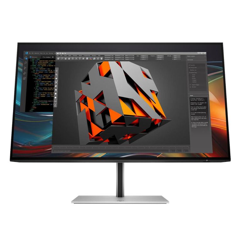 Monitor FHD de la serie 7 Pro de 23.8 - 724pf