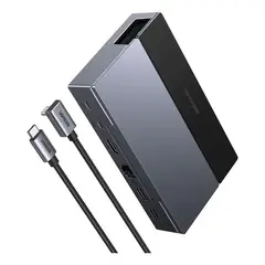 UGREEN - Base para Steam Deck