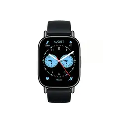 XIAOMI - Smartwatch Redmi Watch 5 Lite Negro deportivo