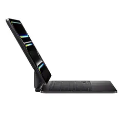 APPLE - Magic Keyboard for iPad Pro M2 12.9 - Negro