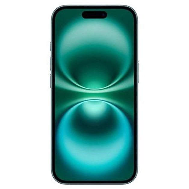 Iphone 16 5G 128GB Verde