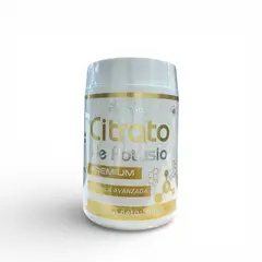 GENERICO - Citrato de Potasio 300g Fitocenter, Suplemento Alimenticio