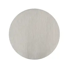 MULTITOP - ALFOMBRA PEXTERIOR ANKARA CIRC 1X1 MTS BEIGE OSCURO