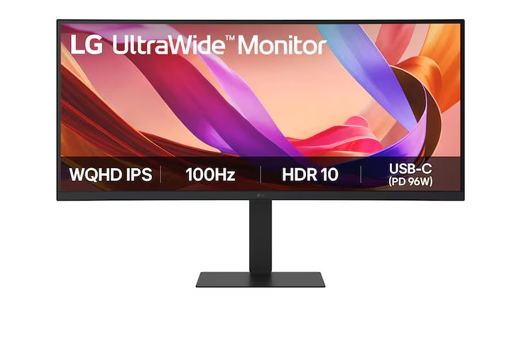 Monitor UltraWide 34 IPS 219 WQHD 3440 x 1440