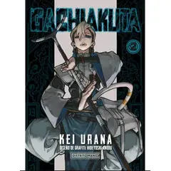 DISTRITO MANGA - GACHIAKUTA 2 - Kei Urana