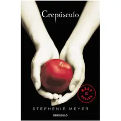 PENGUIN RANDOM HOUSE - CREPUSCULO - Stephenie Meyer