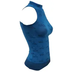 GENERICO - Blusa Semireductora Mujer Kate Unifit Ritchi