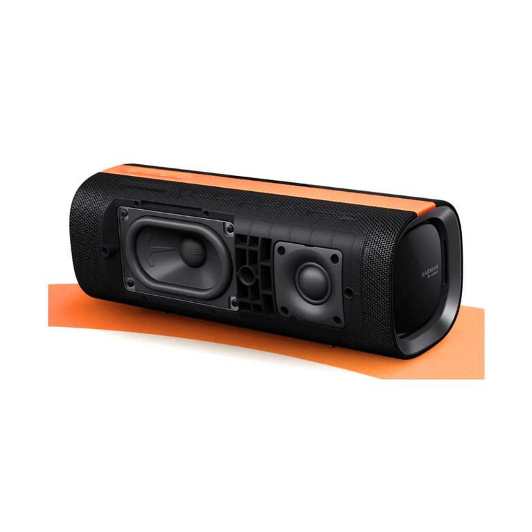 Parlante Inalámbrico Sound Party NS7-GL 50W IP67