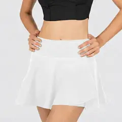 WIN FITNESS WEAR - Falda Short Motion -