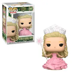 FUNKO - Pop Glinda Bubble Gown Wicked