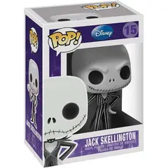 FUNKO - Pop Jack Skellington 15 Disney