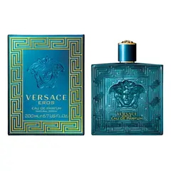 VERSACE - Eros Edp 200 ML