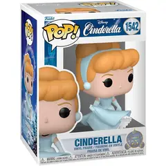 FUNKO - Pop Cenicienta 1542 Disney