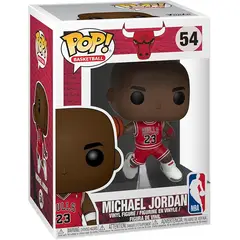 FUNKO - Pop Michael Jordan 54 Chicago Bulls NBA