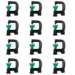 GENERICO - Microaspersor Rotativo Tipo G - Conexión 6 mm