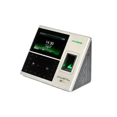 ZKTECO - Control de Acceso y Asistencia Biométrico ZK-UFACE800PLUS