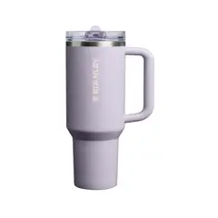 STANLEY - Quencher H2O FlowState Tumbler 40 oz Leakproof Purple Dust Antifugas
