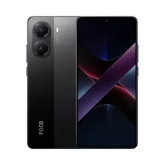 XIAOMI - POCO X7 Pro Negro 8GB + 256GB