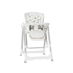 GENERICO - Silla Alta para Bebé 2 en 1 Mecedora y silla de comer para Niña