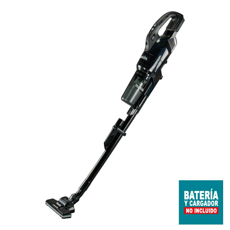 Aspiradora DCL286FZB 18V 250ml Sin BateríaCargador