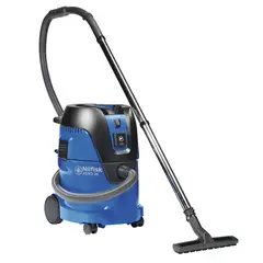 NILFISK - Aspiradora AERO 26 W2H 26L Sólidos y Líquidos