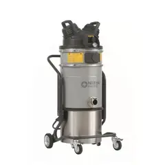 NILFISK - Aspiradora VHS110 110L 2400W Seco y Húmedo