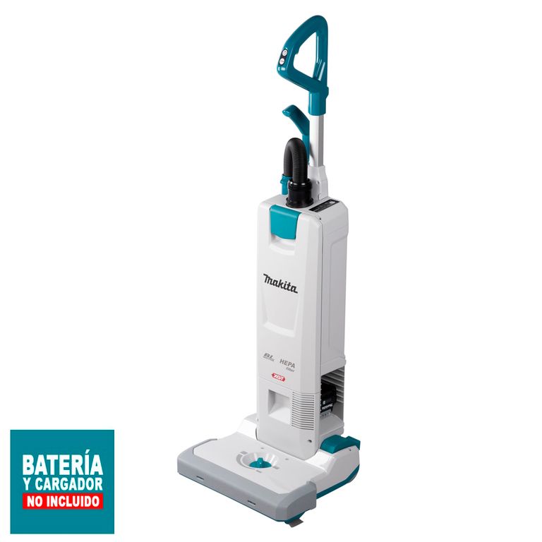 Aspiradora Vertical 40V 5L VC010GZ Sin Bat. y Carga.