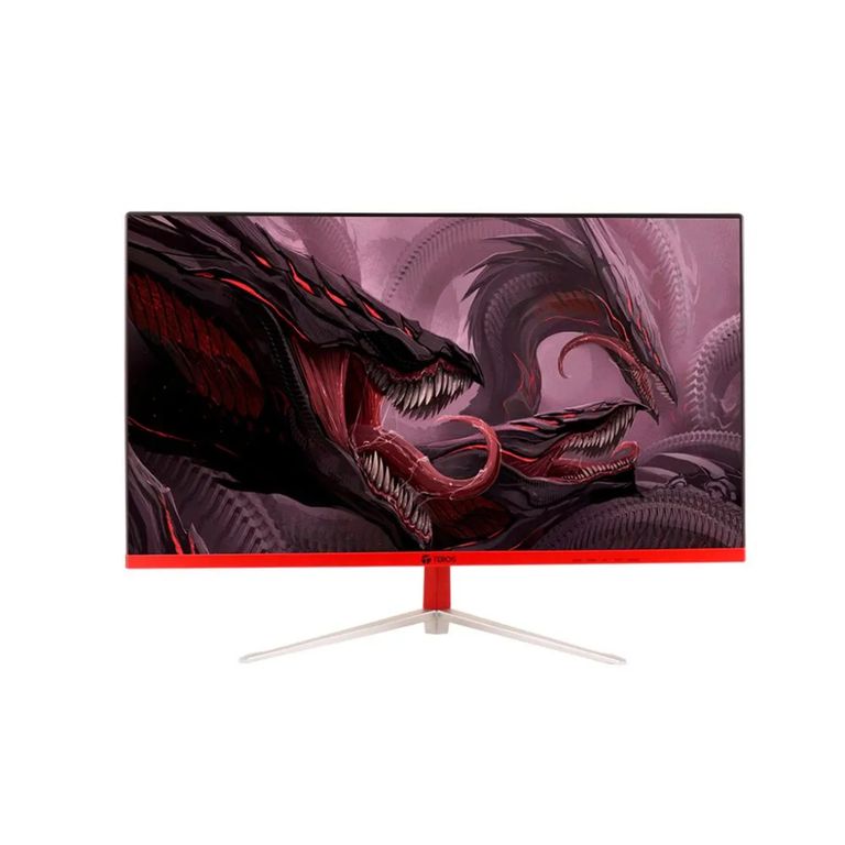 Monitor Curvo 23.8 TE-2471G 165hz 2ms FHD VA HDMI DisplayPort