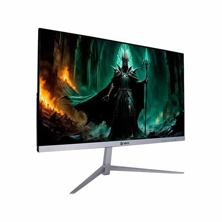 Monitor 21.5 TE-2127S 100hz 1ms FHD IPS HDMI VGA VESA