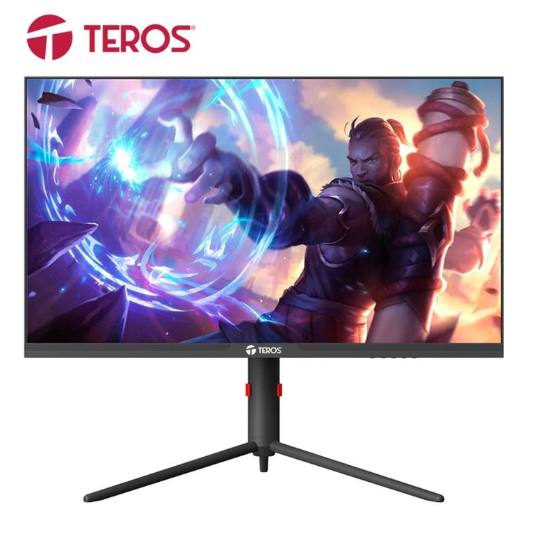 Monitor Gaming 24 TE-2472G 260hz 1ms FHD VA HDMI DisplayPort