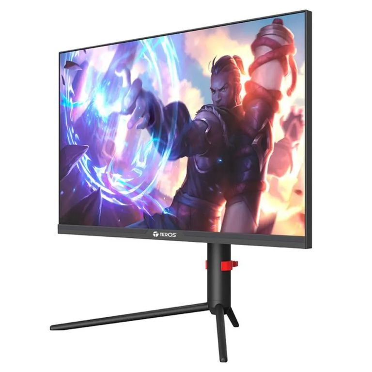 Monitor 24 TE-2474G 180hz 1ms full Hd IPS HDMI DisplayPort