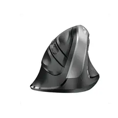 GENIUS - MOUSE ERGO 8250S VERTICAL GRISPLATA