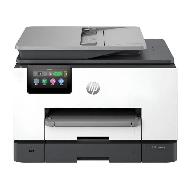 Impresora Multifuncional OfficeJet Pro 9130 Wi-Fi/LAN/USB