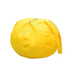 MULTITOP - PUFF PLAYA AMARILLO PT