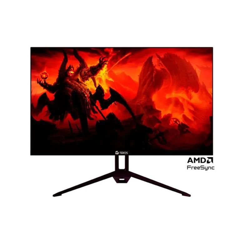 Monitor 27" TE-2713S 120hz 1ms 1920 x 1080 IPS HDMI VGA