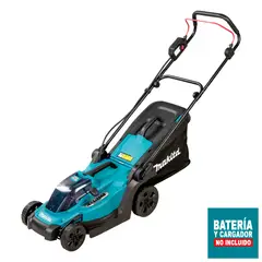 MAKITA - Cortacesped 18V LXT 330mm DLM330Z Sin Bat. y Cargador