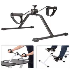 GENERICO - Pedal de Rehabilitación Para Brazos y Piernas