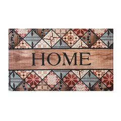 MULTITOP - TAPETE POLIESTER ENCANTO HOME 40X60CM