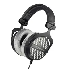 BEYERDYNAMIC - Auriculares DT 990PRO 250Ω - Sistema de Monitoreo para Mezcla Analítica y Masterización