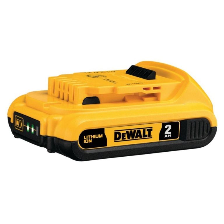 Bateria Ion Litio 2Ah 20V Max