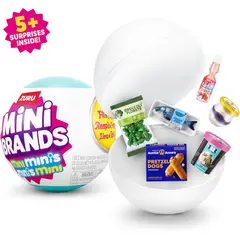 GENERICO - Mini Brands