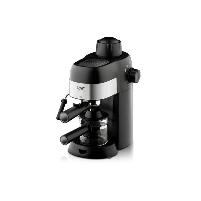 CAFETERA EXPRESSO DE 800 WATTS