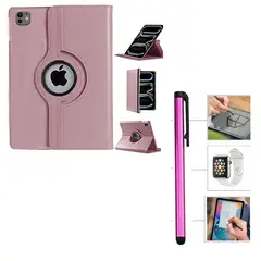 GENERICO - Funda + Lápiz Óptico para Ipad Pro 11 M4 2024