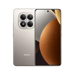 XIAOMI - REDMI NOTE 15 PRO 5G 512GB 8GB RAM GRIS TITANIO