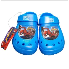 GENERICO - CLOG PERSONAJES VARIADOS