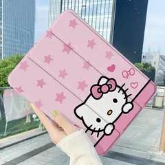 GENERICO - Case Ipad Air 1 / Air 2 Gatita