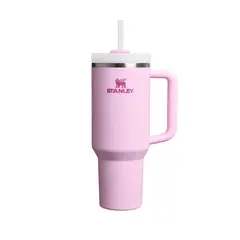 STANLEY - Quencher H20 FlowState Tumbler 40oz rosado