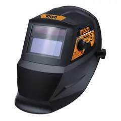 INGCO TOOLS - Casco para Soldar Automático Fotosensible INGCO AHM008