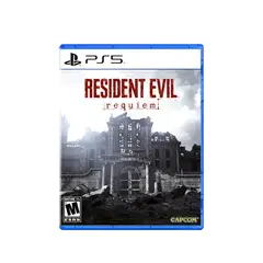 SONY - Resident Evil Requiem PS5