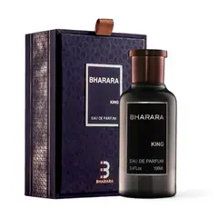 BHARARA - King Eau De Parfum - 100ml